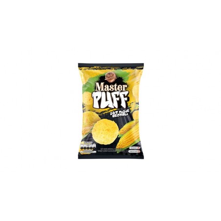 Master Puff Süt Mısır...