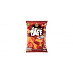 Master Puff  Acı Ketçap...