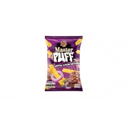 Master Puff Biftek & Soğan...