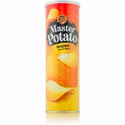 Master POTATO Original...