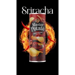 Master POTATO Sriracha...
