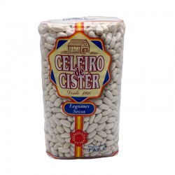 Haricot Lingot Blanc...