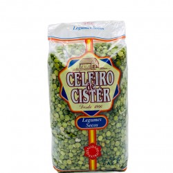 Petit  Pois Cassés Vertes...