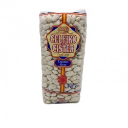 Haricots Geants  / Pois du...