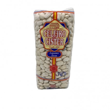 Haricots Geants  / Pois du...