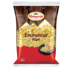 VALMARTIN Emmental Râpé Fin...