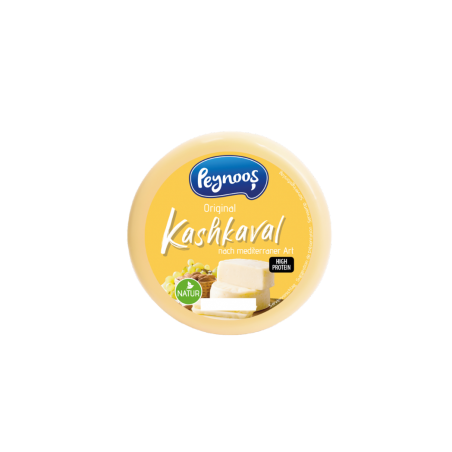 PEYNOOS Fromage Kasar 400gr 