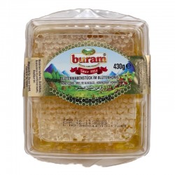 Buram Miel Alveole / Tabak...
