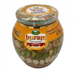 Buram Fruits secs à basse...