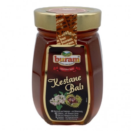 Buram Miel de Chataigne /...