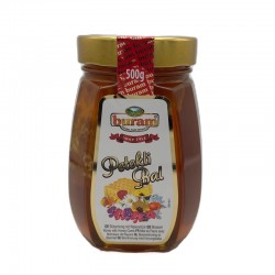 Buram Miel Alveole / Cam...