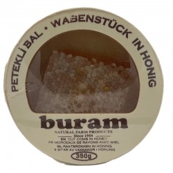 Buram Miel /  Kutu Bal  350...