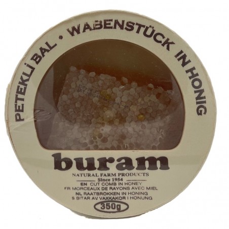 Buram Miel /  Kutu Bal  350...