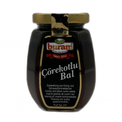 Buram Miel au Nigelle /...