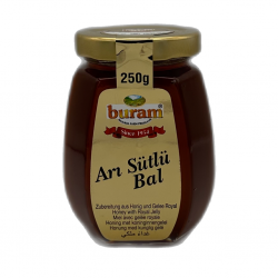 Buram Miel aux Gelée Royal...