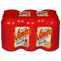 Soda VIMTO (24 x 33 cl)