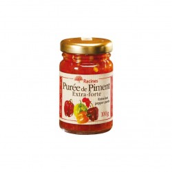 RACINE Purée de Piment...