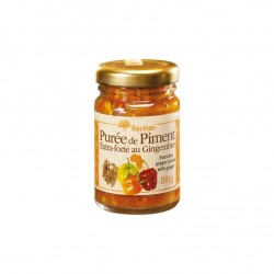 RACINE Purée de Piment...
