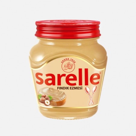 Sarelle Pâte à Tartiner à...