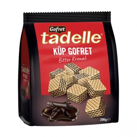 Tadelle Cubes Gauffre...