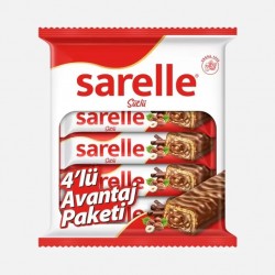 Sarelle Gaufrette Chocolat...