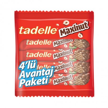 Tadelle Maxinut Multipack...