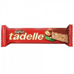 Tadelle Gaufrette à la...