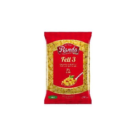 Randa Pâte Fell N°3 500 gr