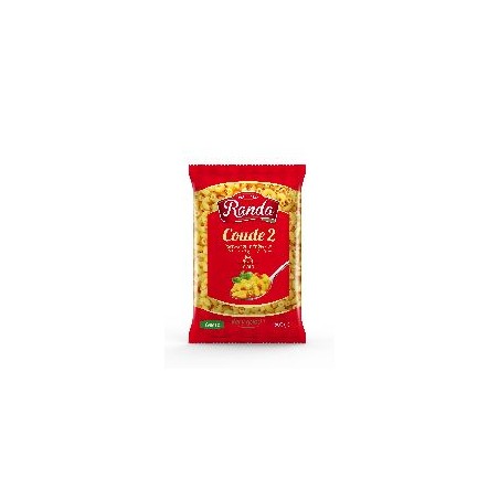 Randa Pâte Coude N°2  500 gr