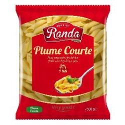 Randa Pâte Plume Courte...