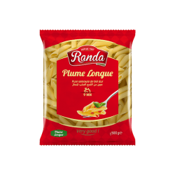 Randa Pâte Plume Longue...