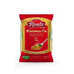 Randa Pâte Mhammas Fin 500 gr