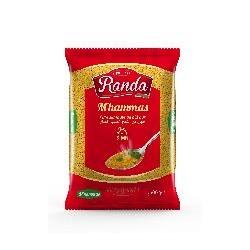 Randa Pâte Mhammas Gros 500 gr