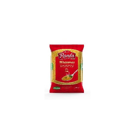 Randa Pâte Mhammas Gros 500 gr