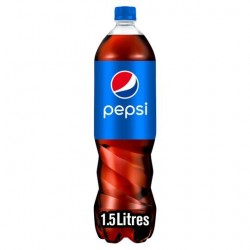 Pepsi Cola Regular - Pet...