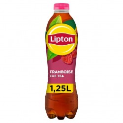Lipton Ice Tea Framboise...