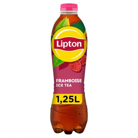 Lipton Ice Tea Framboise...
