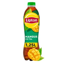 Lipton Ice Tea Mangue 1.25 L 