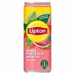 Lipton Ice Tea...