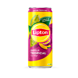 Lipton Ice Tea Tropical...