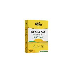  MILIA  Amidon de Mais 400G...