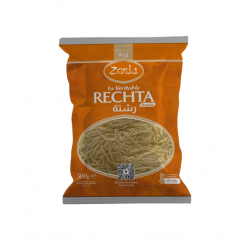 ZERDA Pasta Rechta Fraîche...